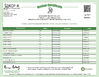 China GreenHerb Biological Technology Co., Ltd certificaciones